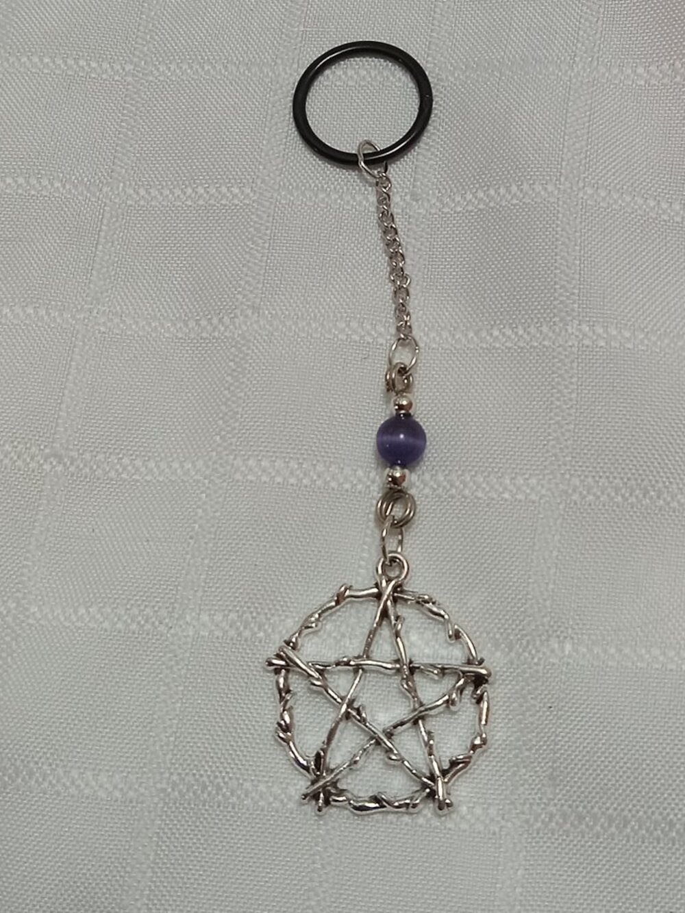 Handcraft durable and removable jewelry for dreadlocks—single or double dreads